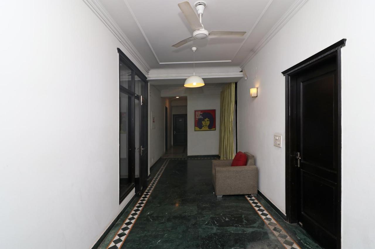 Collection O 62867 Hotel Rest Kasandra Bagian luar foto